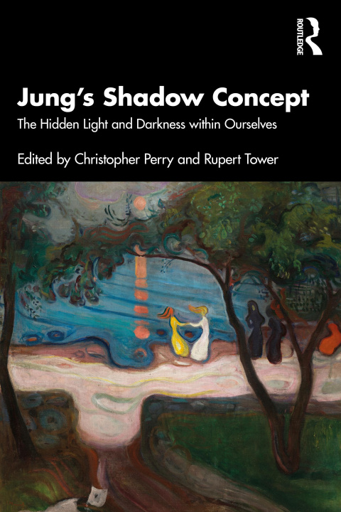 Könyv Jung's Shadow Concept 