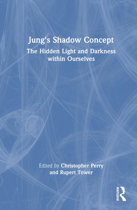 Kniha Jung's Shadow Concept 