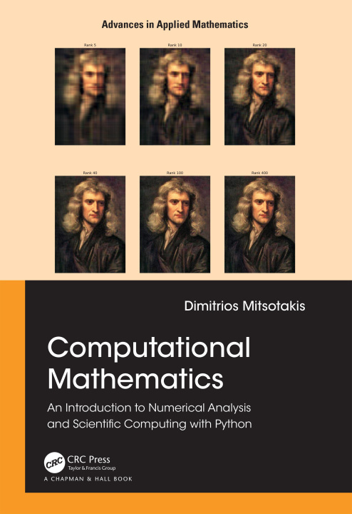 Livro Computational Mathematics Dimitrios Mitsotakis