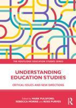 Książka Understanding Education Studies Mark Pulsford