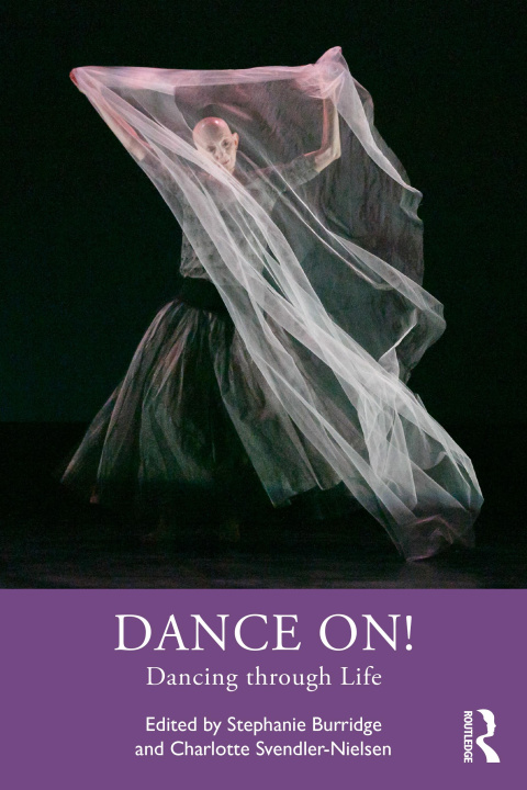 Kniha Dance On! Charlotte Svendler Nielsen