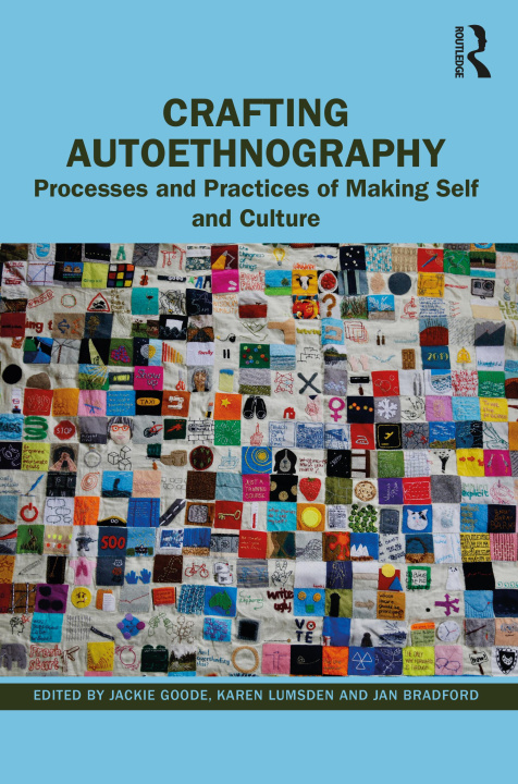 Buch Crafting Autoethnography Karen Lumsden