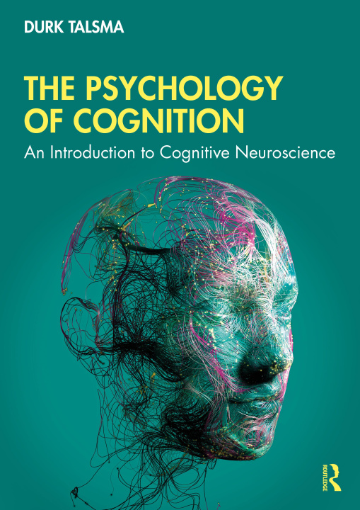 Kniha Psychology of Cognition Durk Talsma