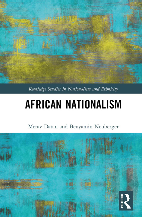 Boek African Nationalism Neuberger