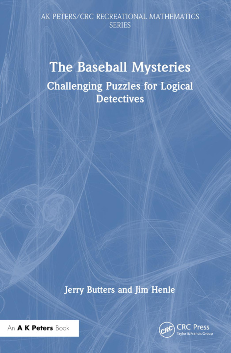 Carte Baseball Mysteries Jerry Butters