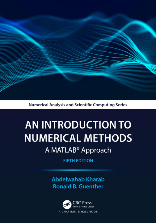 Buch Introduction to Numerical Methods Abdelwahab Kharab