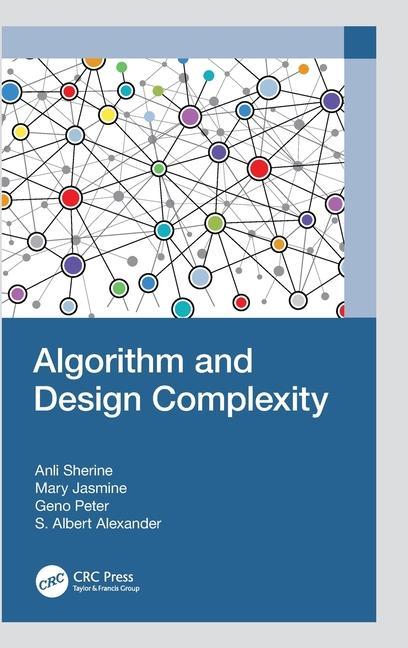 Book Algorithm and Design Complexity Sherine