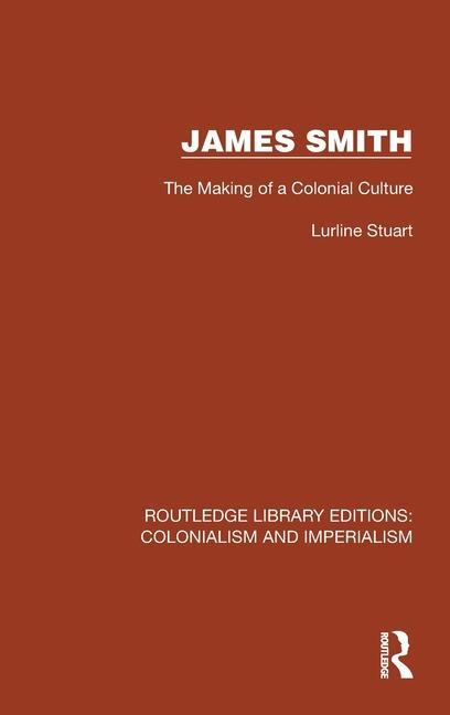 Book James Smith Lurline Stuart