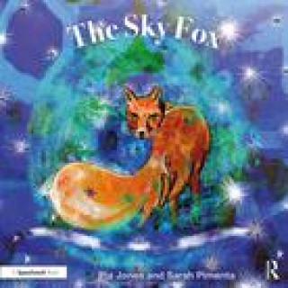 Book Sky Fox Pia Jones