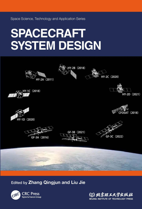 Kniha Spacecraft System Design 