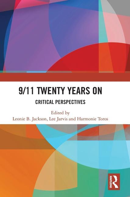 Книга 9/11 Twenty Years On 