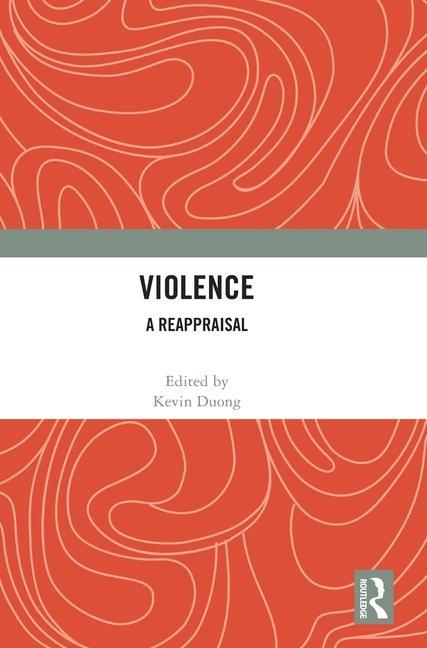 Knjiga Violence Kevin Duong