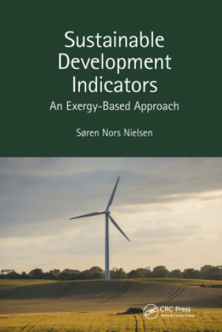Book Sustainable Development Indicators Nielsen