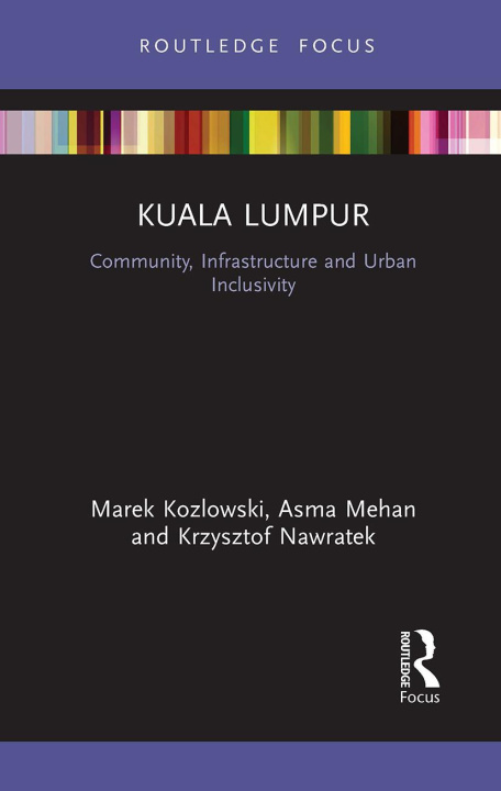 Buch Kuala Lumpur Marek Kozlowski