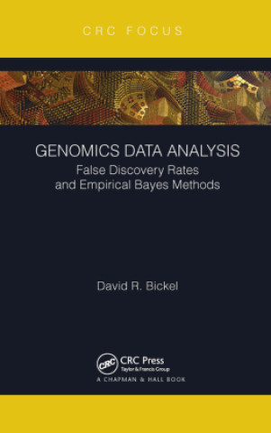 Book Genomics Data Analysis Bickel