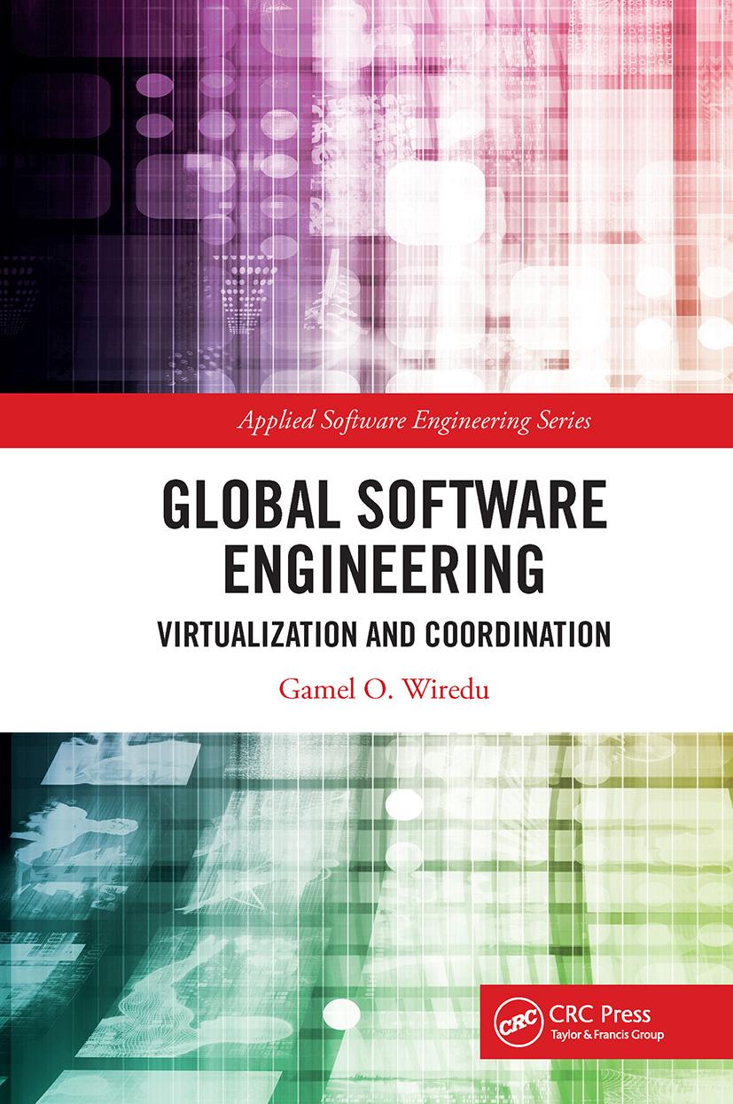 Carte Global Software Engineering Gamel O. Wiredu