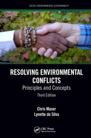 Book Resolving Environmental Conflicts Maser