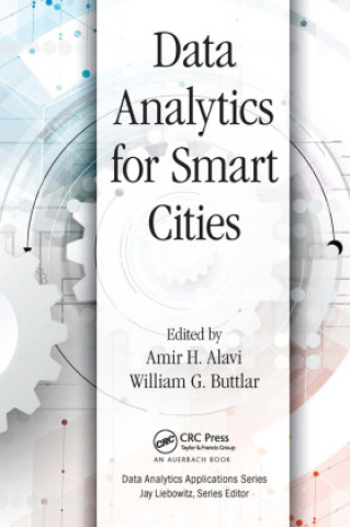 Knjiga Data Analytics for Smart Cities Amir Alavi