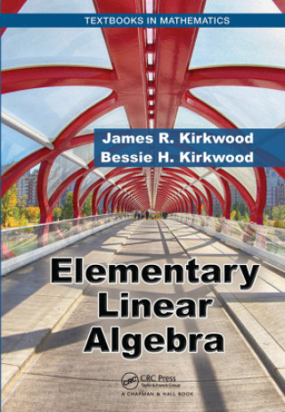 Buch Elementary Linear Algebra James R. Kirkwood
