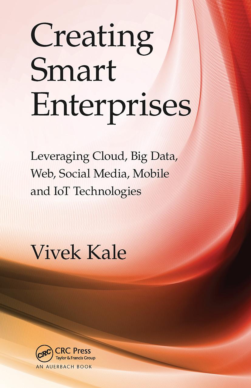 Book Creating Smart Enterprises Kale