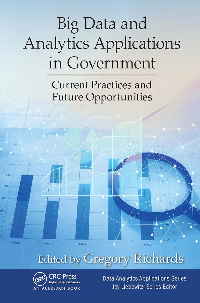 Carte Big Data and Analytics Applications in Government 