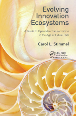 Buch Evolving Innovation Ecosystems Stimmel