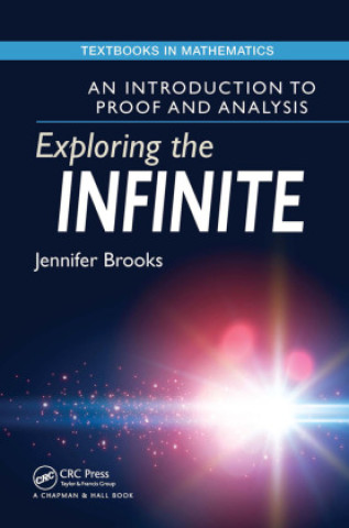 Book Exploring the Infinite Jennifer Brooks