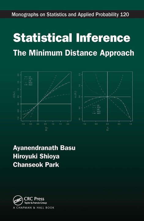 Carte Statistical Inference Ayanendranath Basu
