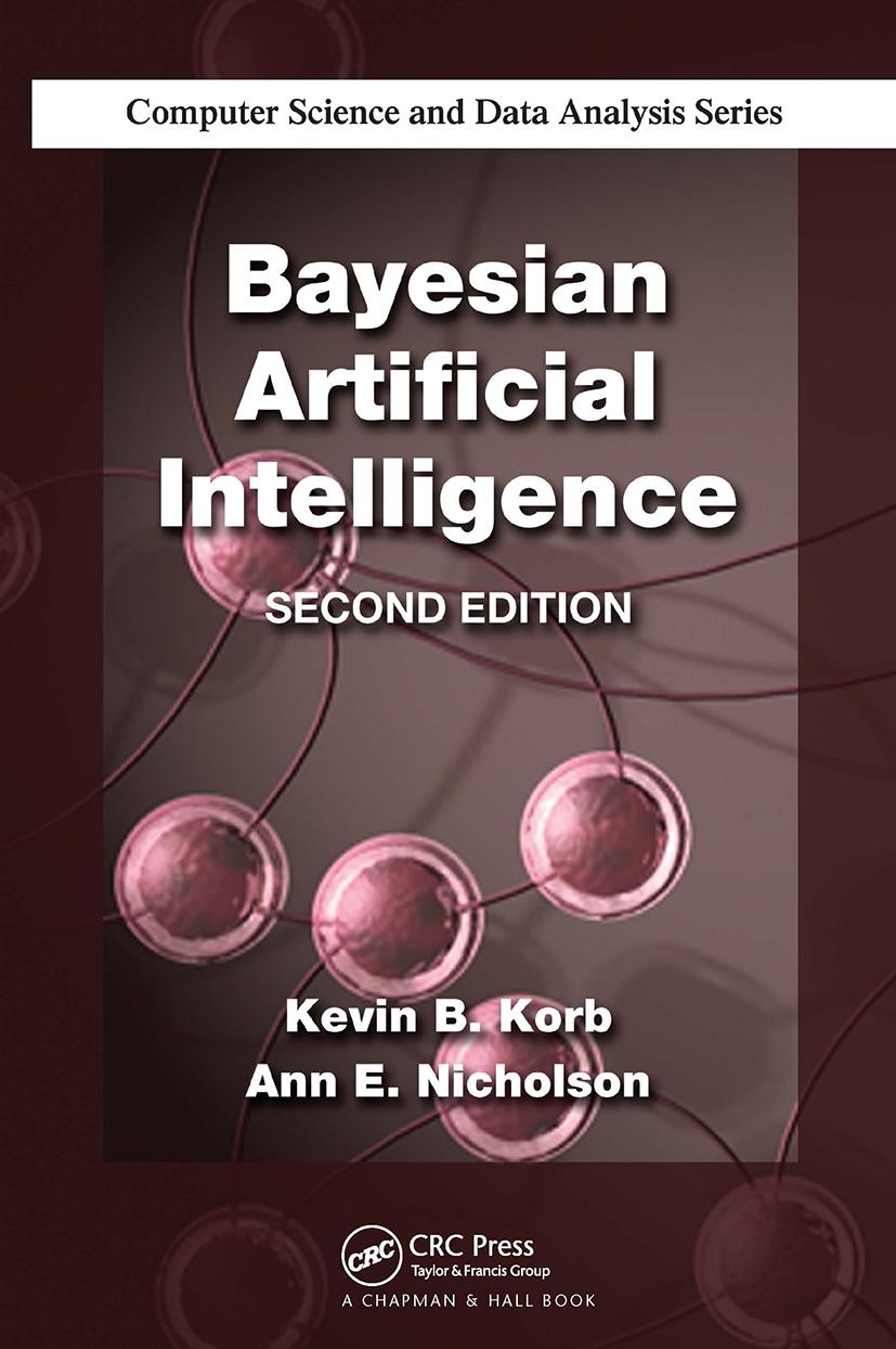Knjiga Bayesian Artificial Intelligence Kevin B. Korb