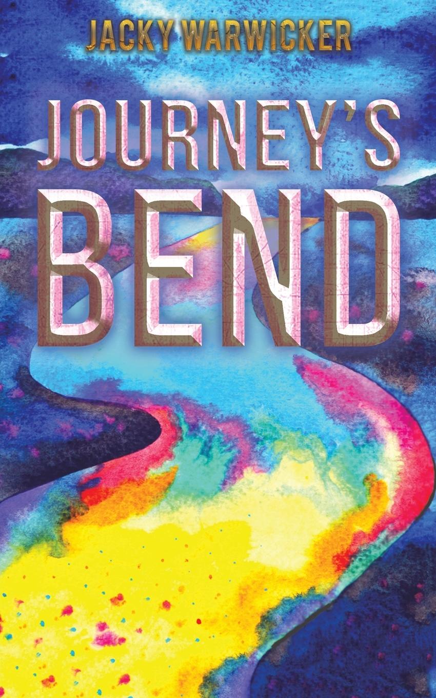 Книга Journey's Bend Jacky Warwicker