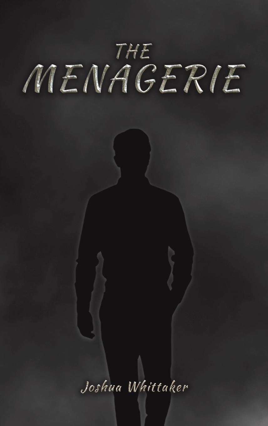 Knjiga Menagerie Joshua Whittaker