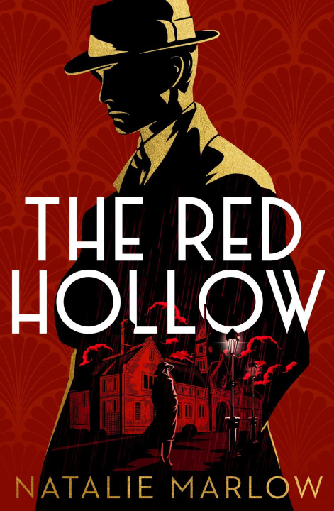 Knjiga Red Hollow Natalie Marlow