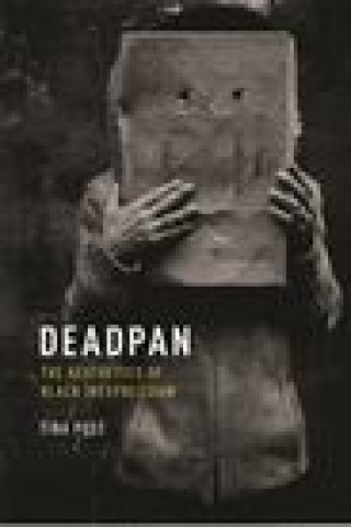 Knjiga Deadpan Tina Post