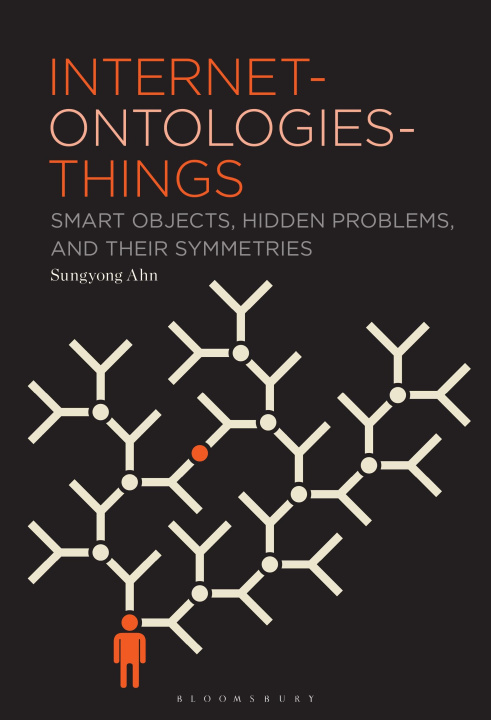 Book Internet-ontologies-Things Ahn