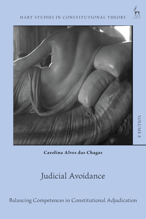 Carte Judicial Avoidance Alves das Chagas
