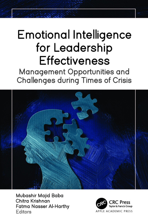 Carte Emotional Intelligence for Leadership Effectiveness Chitra Krishnan