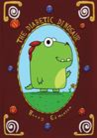 Knjiga Diabetic Dinosaur Harry Edmanson