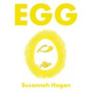 Knjiga Egg Susannah Hagan
