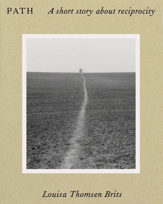 Knjiga Path Louisa Thomsen Brits