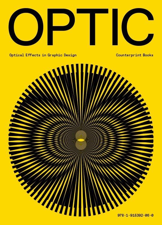Kniha Optic 