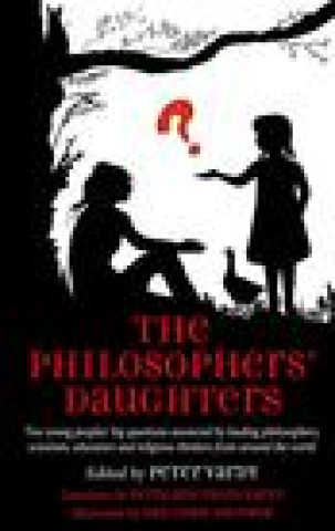 Book Philosophers' Daughters Peter Vardy