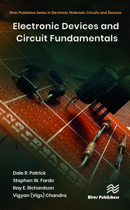 Carte Electronic Devices and Circuit Fundamentals Dale R. Patrick