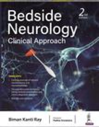 Knjiga Bedside Neurology Biman Kanti Ray
