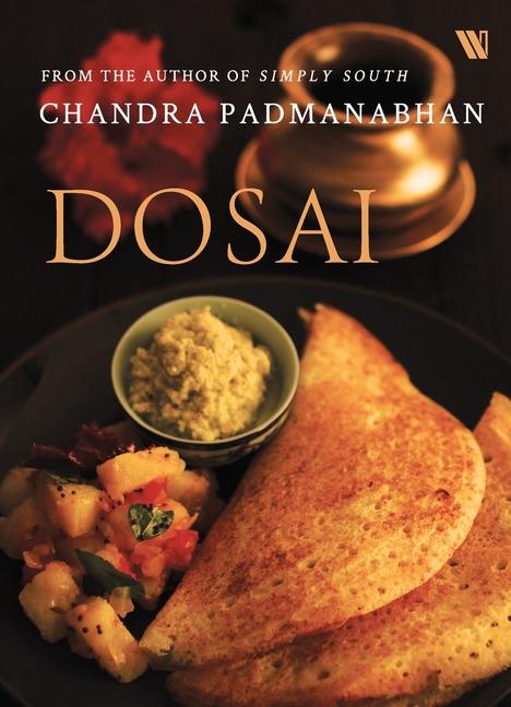 Book Dosai Chandra Padmanabhan