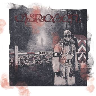 Zvok Grenzgänger, 2 Audio-CD (Mediabook) Eisregen