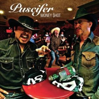 Audio Money Shot Puscifer