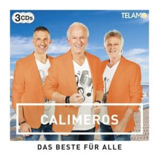 Audio Das Beste für Alle 