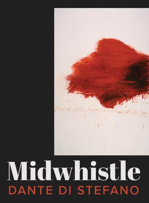 Knjiga Midwhistle Di Stefano