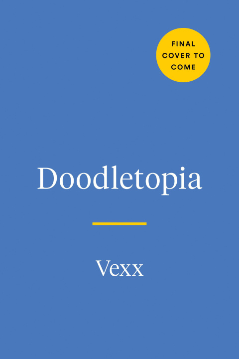 Βιβλίο Imagitopia VEXX