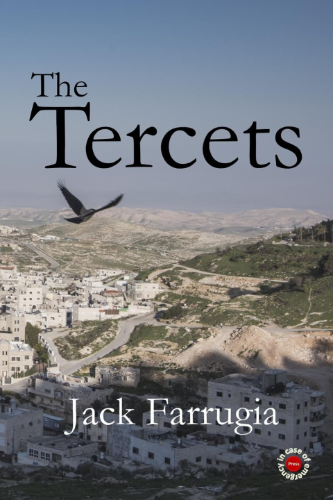 Knjiga The Tercets Jack Farrugia